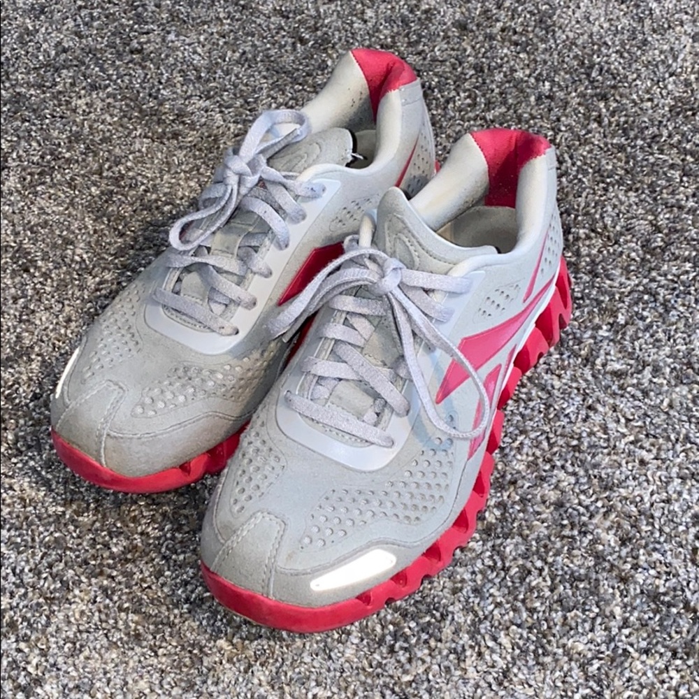 Reebok sneakers